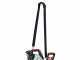 AL-KO Energy Flex LBV 4090 - Akku-Laubsauger/-bl&auml;ser - 36V/5Ah
