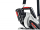 AL-KO Energy Flex LBV 4090 - Akku-Laubsauger/-bl&auml;ser - 36V/5Ah