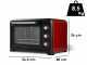 Girmi FE42 - Minibackofen mit Umluftfunktion 42lt 2000W