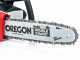 AL-KO Energy Flex CS 4030 - Akku-Motors&auml;ge 36V/5Ah - Schwert 30 cm