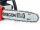 AL-KO Energy Flex CS 4030 - Akku-Motors&auml;ge 36V/5Ah - Schwert 30 cm