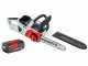 AL-KO Energy Flex CS 4030 - Akku-Motors&auml;ge 36V/5Ah - Schwert 30 cm
