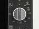 Girmi FE37 Grancotto Minibackofen 37 lt 1500W