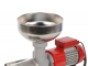 GRIFO SP5ELI - Elektro Tomatenpresse 375W