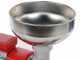 GRIFO SP5ELI - Elektro Tomatenpresse 375W