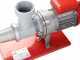 GRIFO SP5ELI - Elektro Tomatenpresse 375W