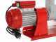 GRIFO SP5ELI - Elektro Tomatenpresse 375W