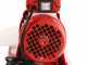 GRIFO SP5ELI - Elektro Tomatenpresse 375W