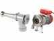 GRIFO SP5ELI - Elektro Tomatenpresse 375W