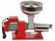 GRIFO SP5ELI - Elektro Tomatenpresse 375W