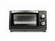 Girmi FE10 -  Minibackofen 10 lt 800W