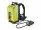 Ryobi RY36BP3PA-0 - Akku-Rucksack 36V