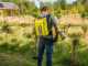 Ryobi RY36BP3PA-0 - Akku-Rucksack 36V