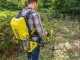Ryobi RY36BP3PA-0 - Akku-Rucksack 36V