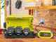 Ryobi RY36BP3PA-0 - Akku-Rucksack 36V