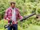 AL-KO Energy Flex HT 4055 - Akku-Heckenschere 36V/4Ah - Schnittl&auml;nge 55 cm