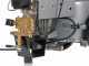 Hei&szlig;wasser-Hochdruckreiniger Annovi &amp; Reverberi 4590 - 160 bar - 500 l/h