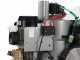 Hei&szlig;wasser-Hochdruckreiniger Annovi &amp; Reverberi 4590 - 160 bar - 500 l/h