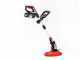 AL-KO Energy Flex GT 4030 - Akku-Rasentrimmer - 36V/4Ah