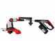 AL-KO Energy Flex GT 4030 - Akku-Rasentrimmer - 36V/4Ah