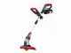 AL-KO Energy Flex GT 4030 - Akku-Rasentrimmer - 36V/4Ah