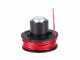 AL-KO Energy Flex GT 4030 - Akku-Rasentrimmer - 36V/4Ah