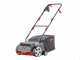 AL-KO 32.4 E Basic Care - Rasenl&uuml;fter/Vertikutierer 1200 W