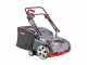AL-KO 32.4 E Basic Care - Rasenl&uuml;fter/Vertikutierer 1200 W