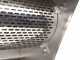 Grifo Deni INOX - Elektrischer Entsteiner