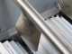 Grifo Deni INOX - Elektrischer Entsteiner