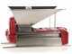 Grifo Deni INOX - Elektrischer Entsteiner