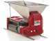 Grifo Deni INOX - Elektrischer Entsteiner