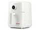 Girmi FG86 Ecofrit Easy - Hei&szlig;luftfritteuse mit digitaler Anzeige