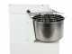 Mixer 3000 H2O - Spiralkneter mit hoher Hydratation - Fassungsverm&ouml;gen 24 kg - 400V