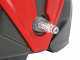 GeoTech Blasty 180 - Hochdruckreiniger mit professioneller Lanze + Kit Terrassenreiniger/Schlauchreinigung - 180 bar - 450 l/h