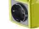 Ryobi RY18BI150B-0 - Wechselrichter 18V - Leistung 150 W - Aufladefunktion - SOLO - Ohne Akku