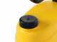 Stanley SXSPBS05E - R&uuml;ckenspr&uuml;hpumpe - 5 Liter - 3,7V - 2,6Ah