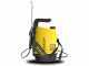 Stanley SXSPBS05E - R&uuml;ckenspr&uuml;hpumpe - 5 Liter - 3,7V - 2,6Ah