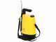 Stanley SXSPBS05E - R&uuml;ckenspr&uuml;hpumpe - 5 Liter - 3,7V - 2,6Ah