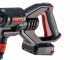 AL-KO PW 1850- Akku Hockdruckpistole - 18V/2,5Ah
