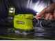 Ryobi RY18BI150B-0 - Wechselrichter 18V 2Ah - Leistung 150 W - Aufladefunktion
