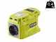 Ryobi RY18BI150B-0 - Wechselrichter 18V 2Ah - Leistung 150 W - Aufladefunktion