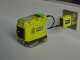 Ryobi RY18BI150B-0 - Wechselrichter 18V 2Ah - Leistung 150 W - Aufladefunktion