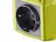 Ryobi RY18BI150B-0 - Wechselrichter 18V 2Ah - Leistung 150 W - Aufladefunktion