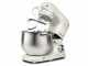 Girmi Gastronomo Plus IM5001- Knetmaschine - Edelstahlbeh&auml;lter 8 l