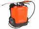 Stocker Ergomist 15 - Akku-R&uuml;ckenspritze - 15 L Tank - 21 V - 4 Ah