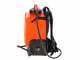Stocker Ergomist 15 - Akku-R&uuml;ckenspritze - 15 L Tank - 21 V - 4 Ah
