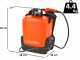 Stocker Ergomist 15 - Akku-R&uuml;ckenspritze - 15 L Tank - 21 V - 4 Ah