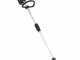 AL-KO TL 1820 Akku-Motorhacke - 18V/2,5Ah