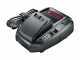 AL-KO TL 1820 Akku-Motorhacke - 18V/2,5Ah